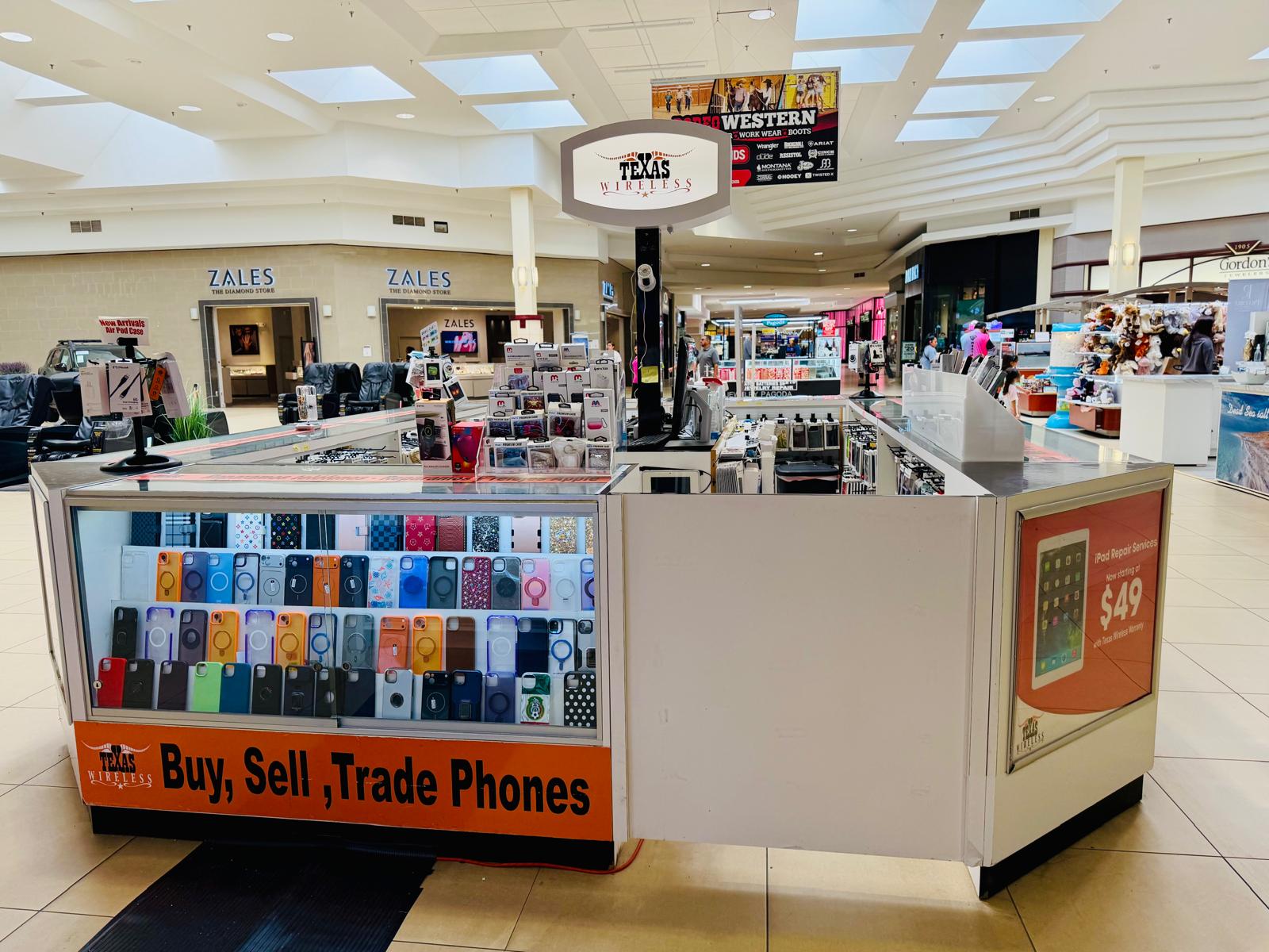 Why Choose Texas Wireless